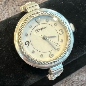 Brighton Roseville watch